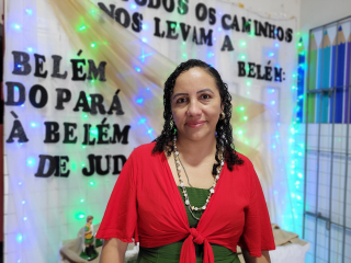 Foto: Foto: Fernanda Cavalcante / Ascom Seduc